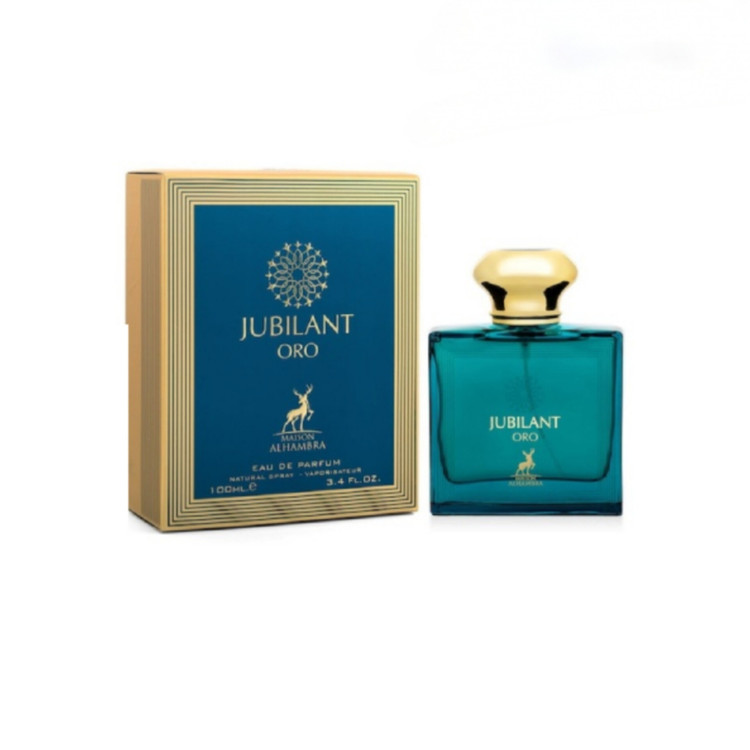 عطر ادکلن ورساچه اروس الحمبرا | Versace Eros Alhambra