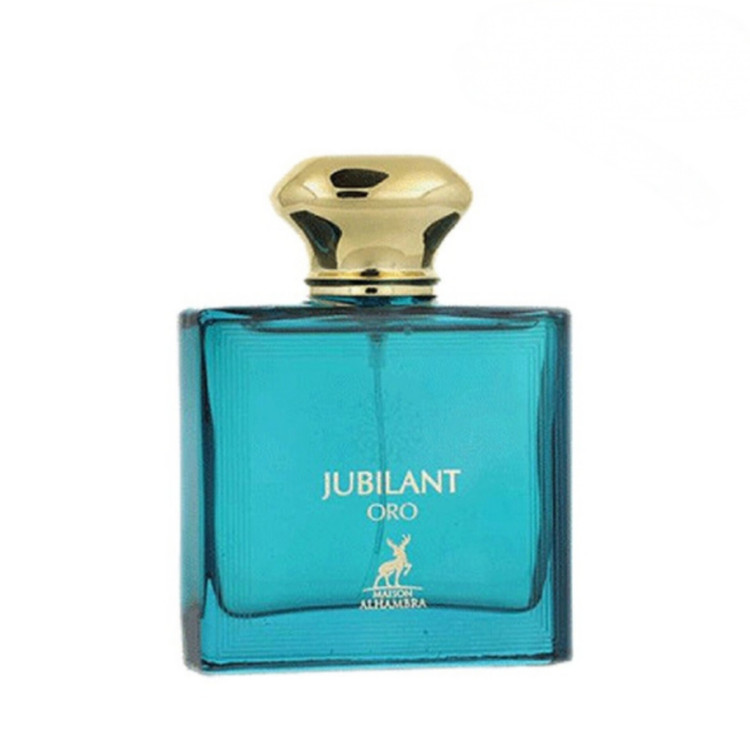 عطر ادکلن ورساچه اروس الحمبرا | Versace Eros Alhambra