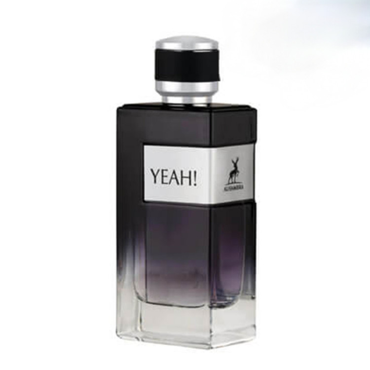عطر ادکلن ایو سن وای الحمبرا | Alhambra Yves Saint Laurent Y