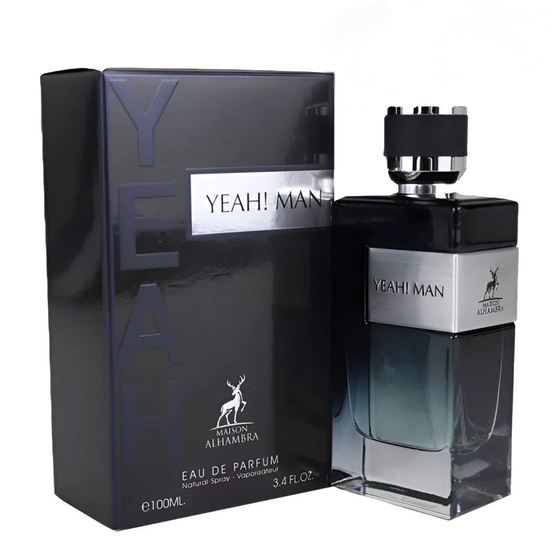 عطر ادکلن ایو سن وای الحمبرا | Alhambra Yves Saint Laurent Y
