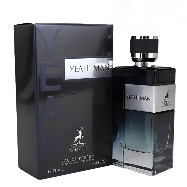 عطر ادکلن ایو سن وای الحمبرا | Alhambra Yves Saint Laurent Y
