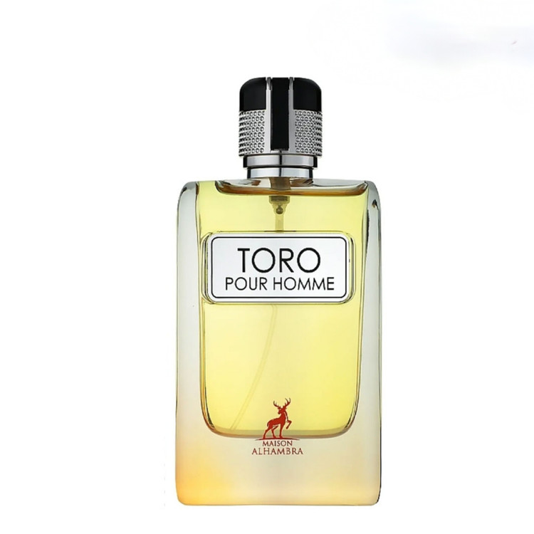 عطر ادکلن تق هرمس الحمبرا | Alhambra Hermes Terre d’Hermes