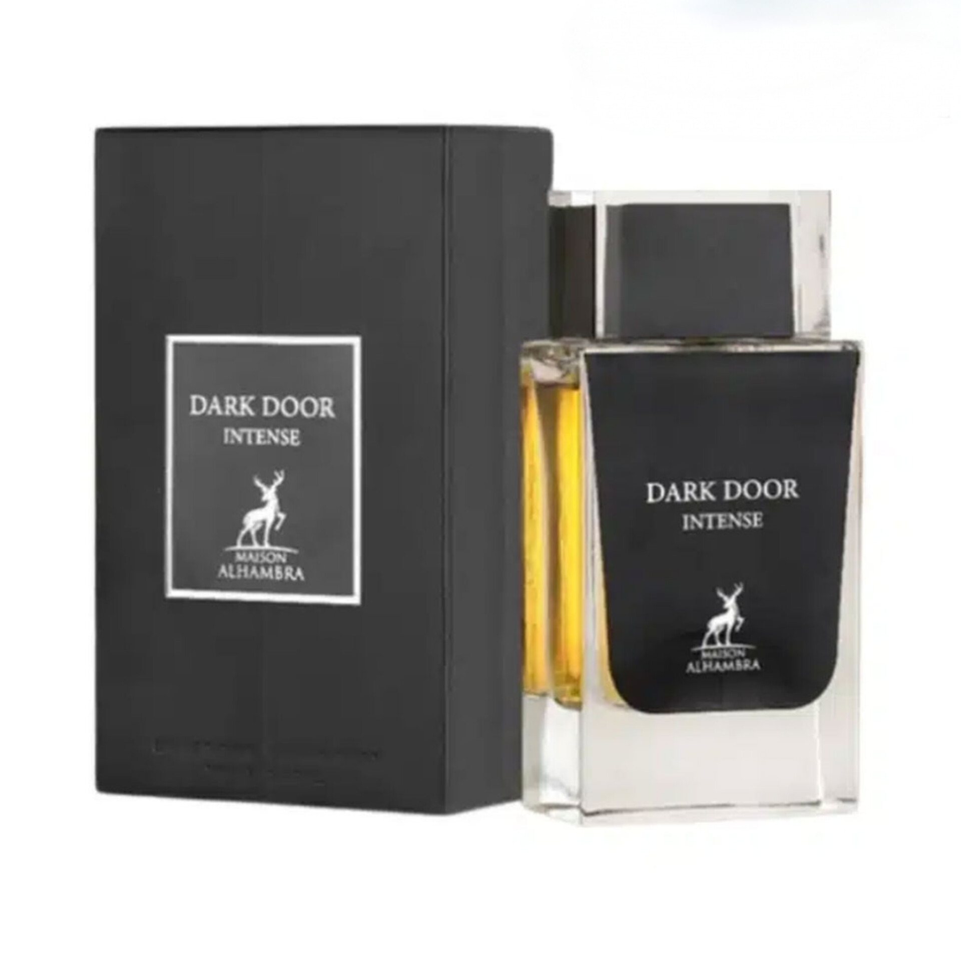 عطر ديور هوم اينتنس الحمبرا - ادوپرفيوم |  Alhambra Dior Homme Intense