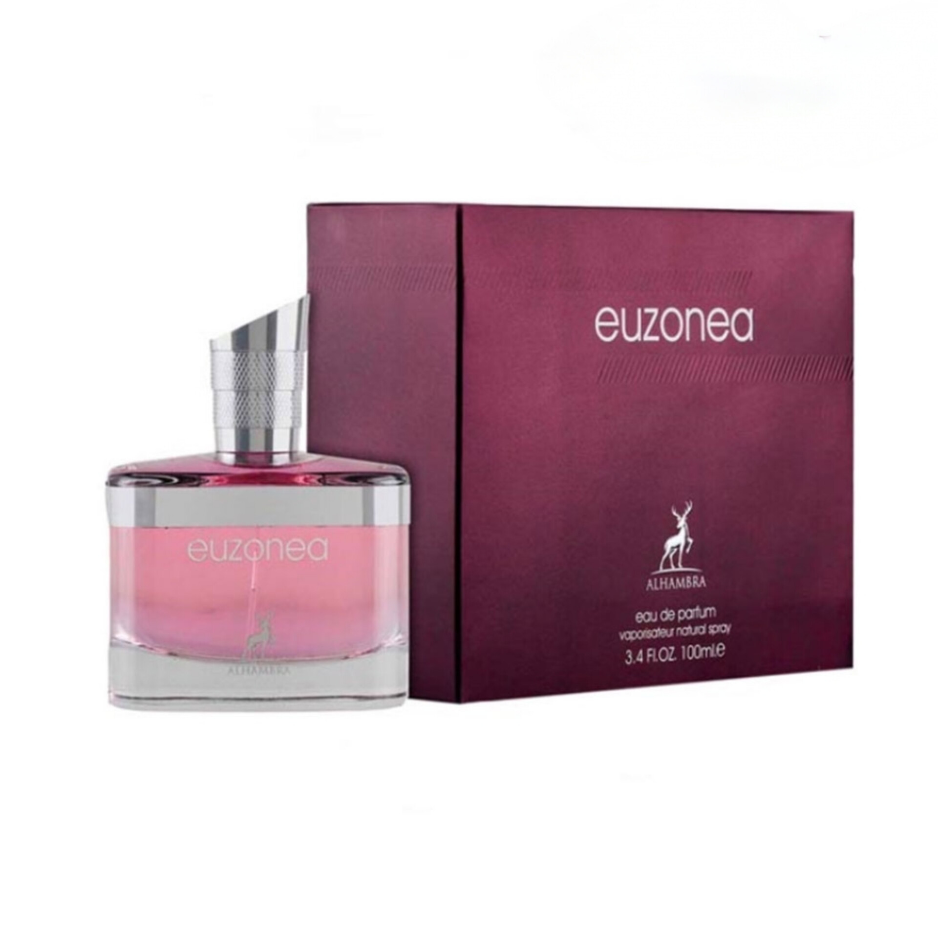 عطر ادکلن زنانه ایفوریا الحمبرا | Alhambra Calvin Klein Euphoria