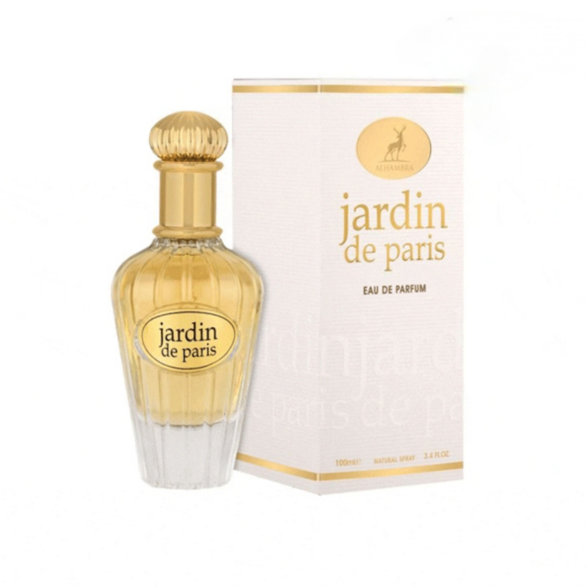 عطر ادکلن دیور جادور الحمبرا | Dior J’adore Alhambra