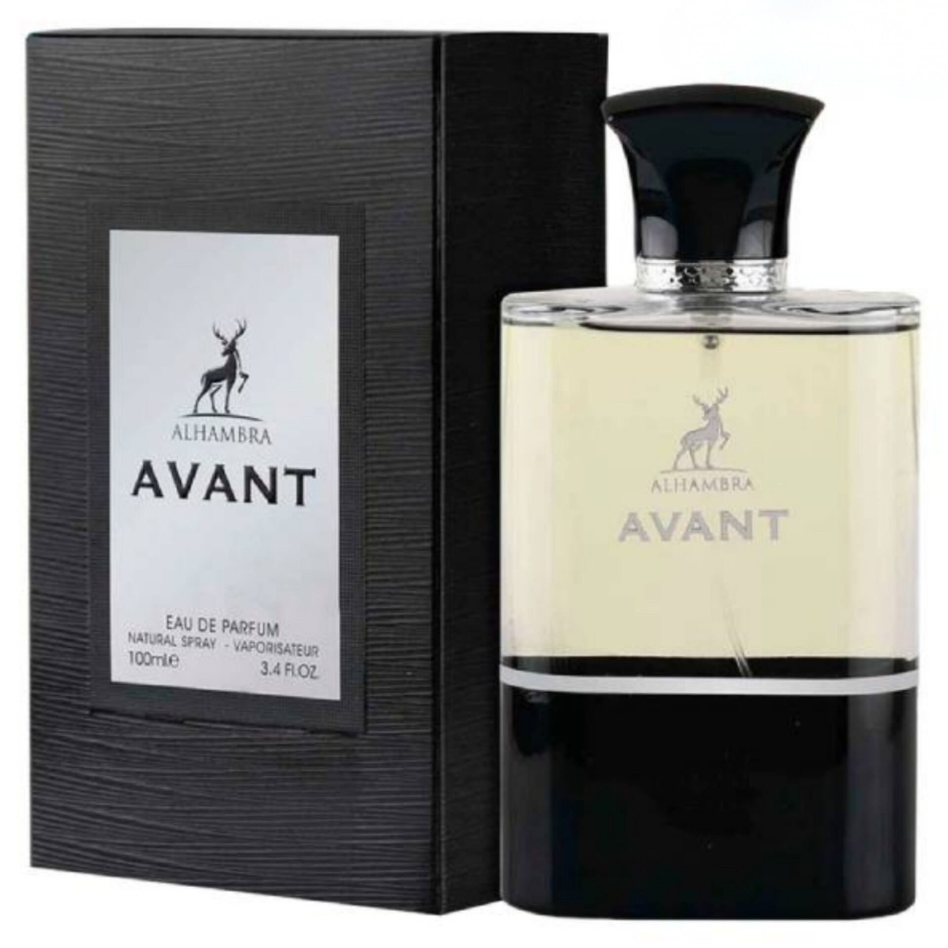 عطرادکلن کرید اونتوس الحمبرا | Creed Aventus Alhambra