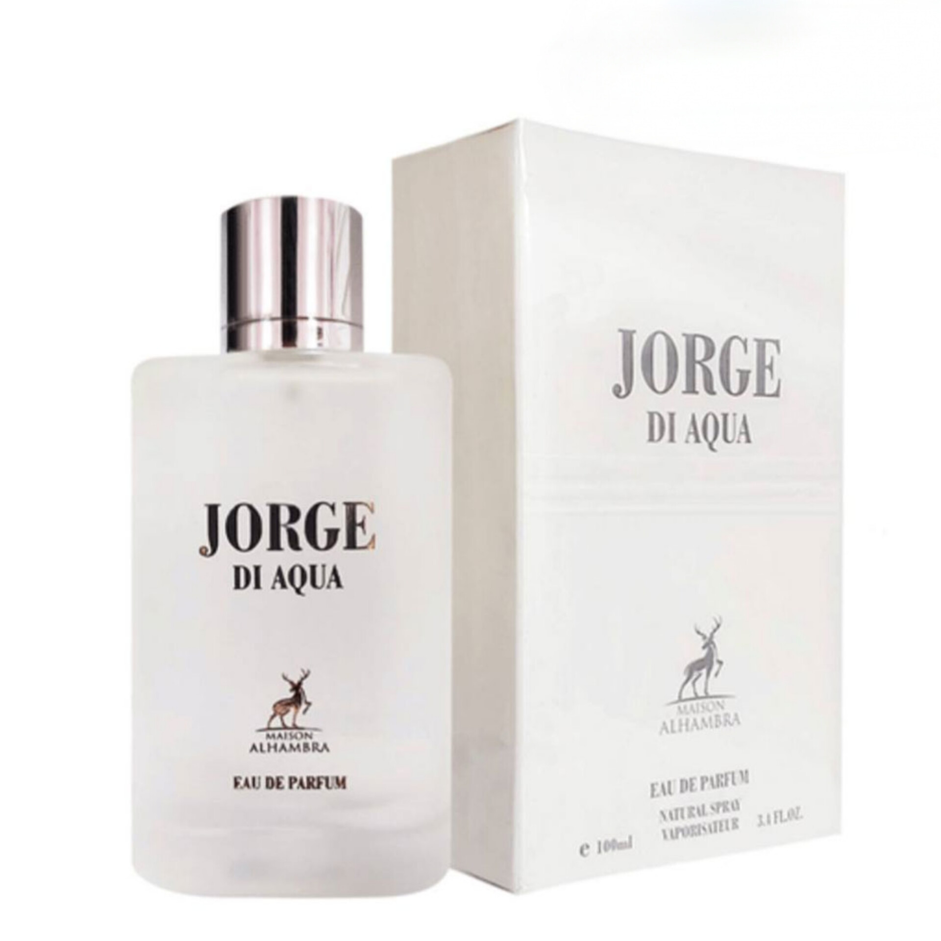 عطر ادکلن آکوا دی جیو الحمبرا | Alhambra Giorgio Armani Acqua di Gio