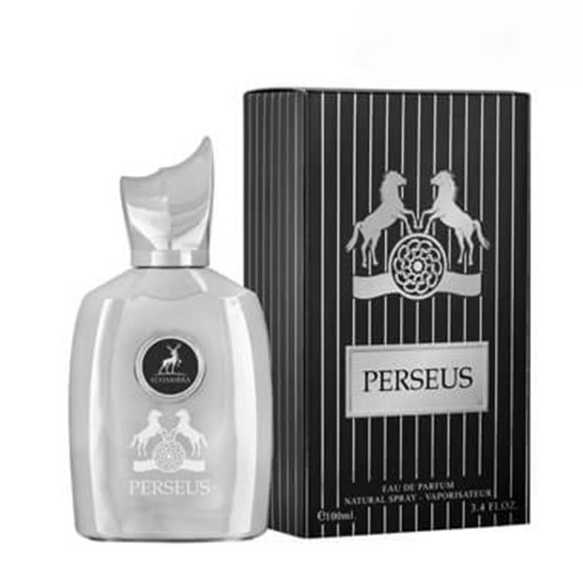 عطر ادکلن مارلی پگاسوس الحمبرا 100 میل | Perseus Alhambra Pegasus