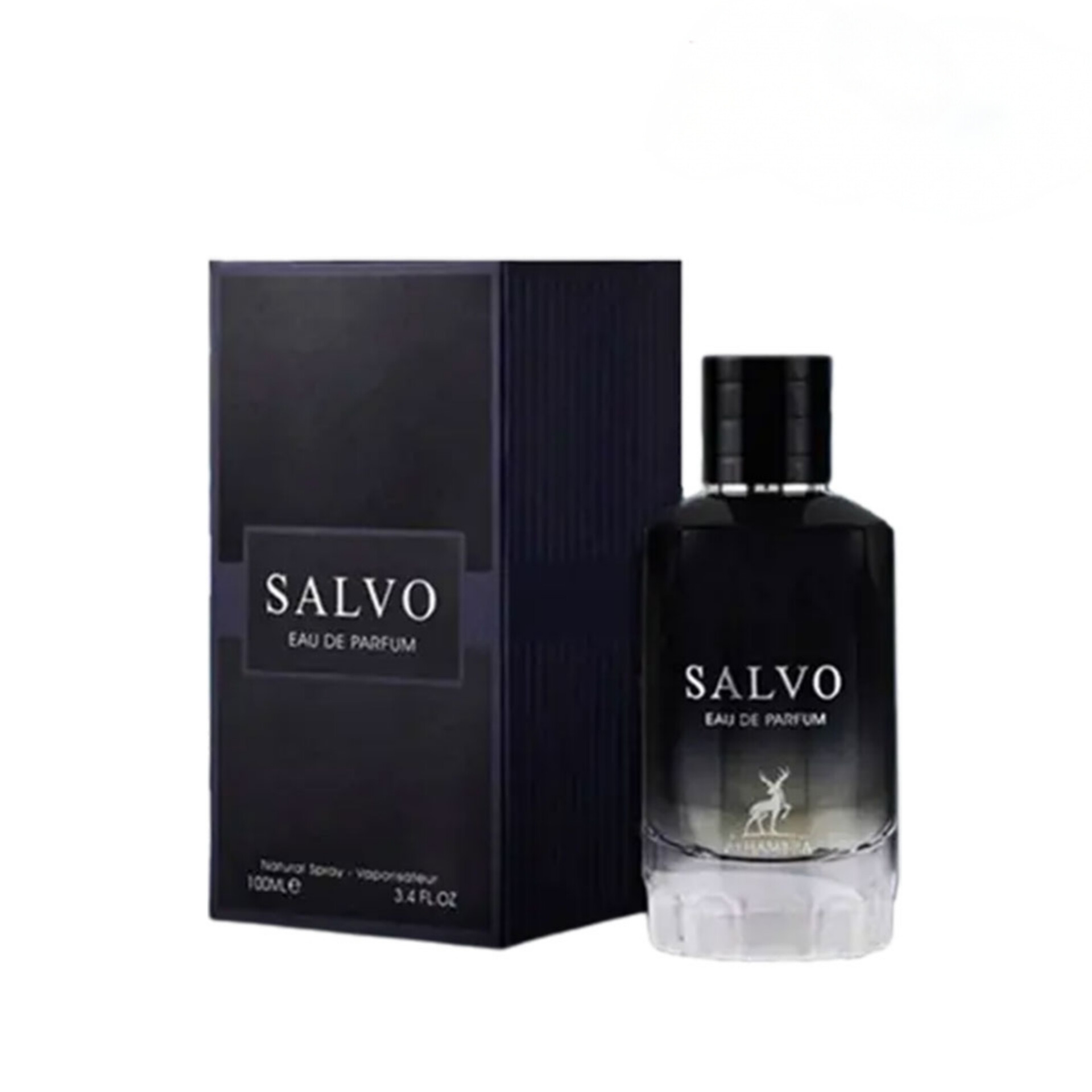 عطر ادکلن ساواج الحمبرا 100 میل  | Dior Sauvage Alhambra