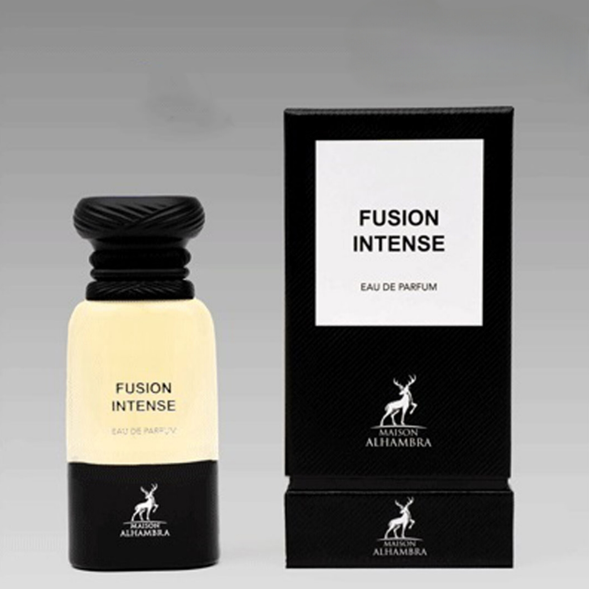 عطر ادکلن فابولوس الحمبرا 80 میل | Fabulo intense Alhambra