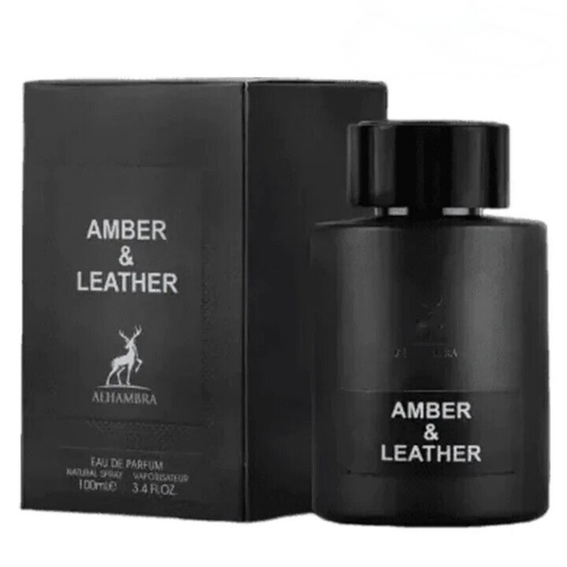 امبر لدر الحمبرا 100 میل | Amber Leather alhambra