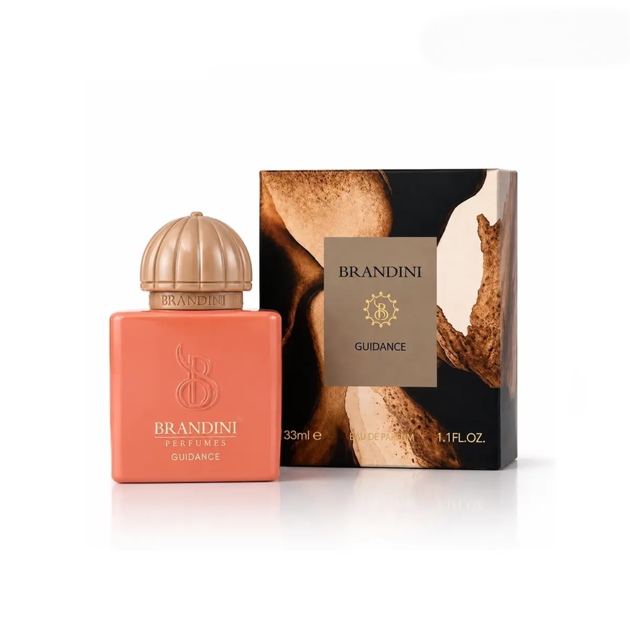 آمواج گایدنس برندینی |  Brandini Amouage Guidance