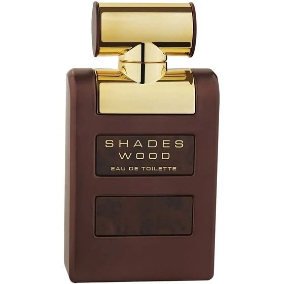 عطر ادکلن آرماف شیدز وود - ادوتویلت | Armaf Shades Wood
