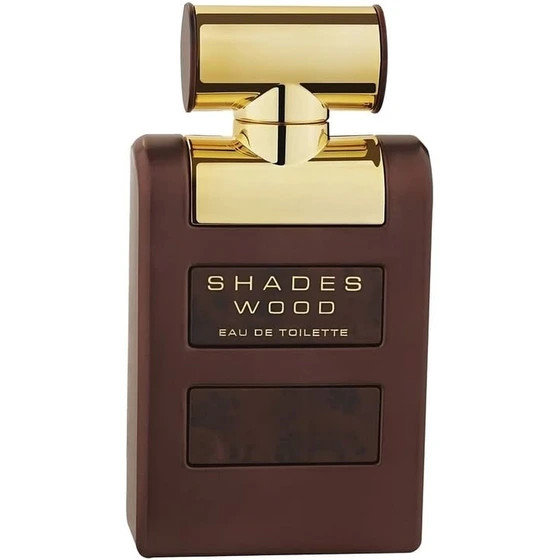 عطر ادکلن آرماف شیدز وود - ادوتویلت | Armaf Shades Wood