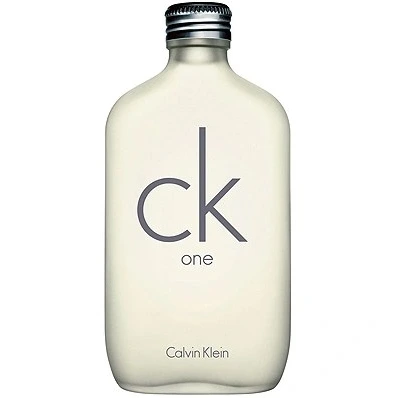 عطر ادکلن سی کی وان | CK One