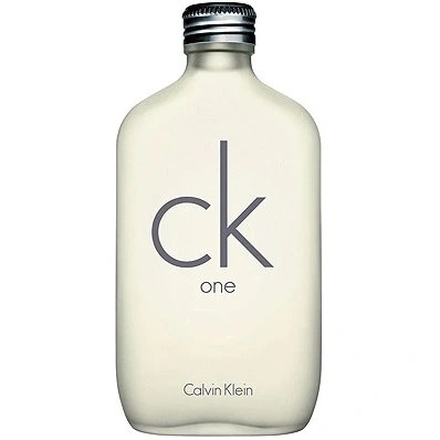 عطر ادکلن سی کی وان | CK One