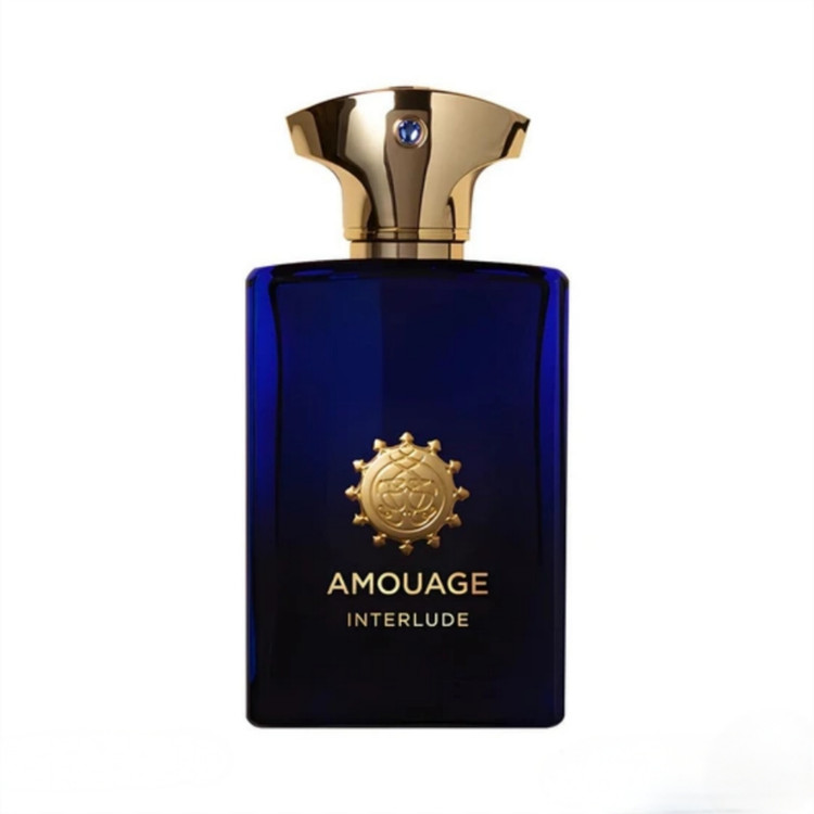 عطر ادکلن آمواج اینترلود مردانه | Amouage Interlude Man