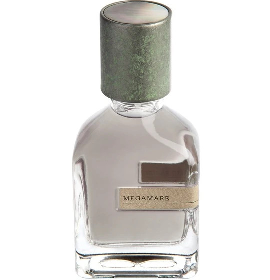عطر ادکلن مگامار (مگاماره) | Orto Parisi Megamare