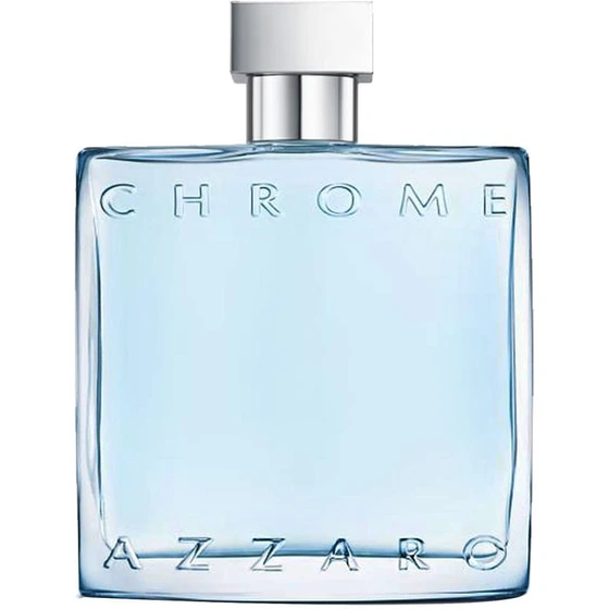 عطر ادکلن آزارو کروم | Azzaro Chrome