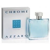 عطر ادکلن آزارو کروم | Azzaro Chrome