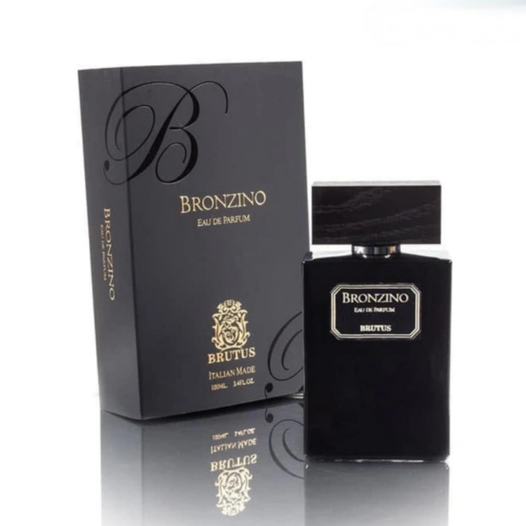 عطر ادکلن بروتوس برونزینو | Brutus Bronzino