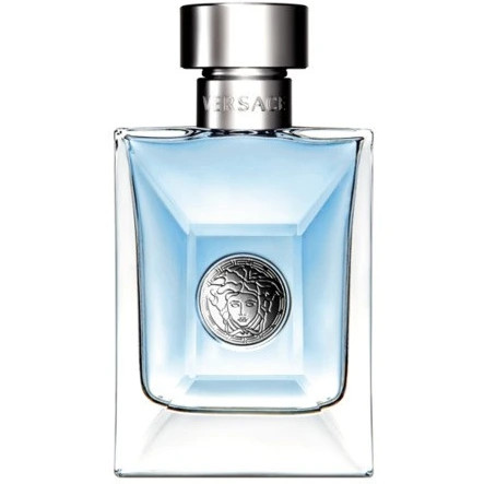 عطر ادکلن ورساچه پورهوم | Versace Pour Homme 200ml