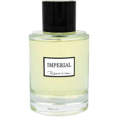 عطر ادکلن روبرتو ویزاری ایمپریال(مشابه جیو سفید) | Roberto Vizzari Imperial