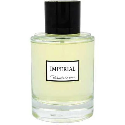 عطر ادکلن روبرتو ویزاری ایمپریال(مشابه جیو سفید) | Roberto Vizzari Imperial