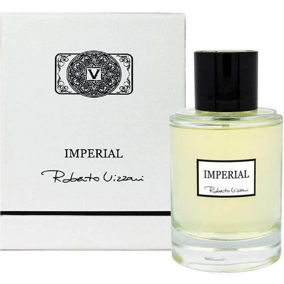 عطر ادکلن روبرتو ویزاری ایمپریال(مشابه جیو سفید) | Roberto Vizzari Imperial