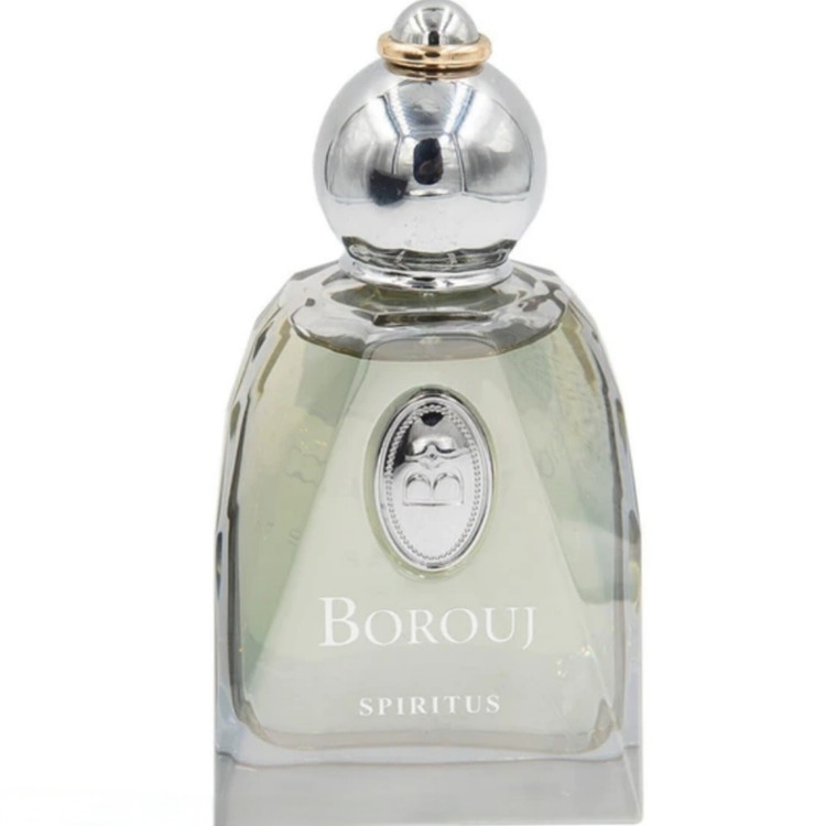 عطر ادکلن بروج اسپیریتوس | Borouj Espirtus