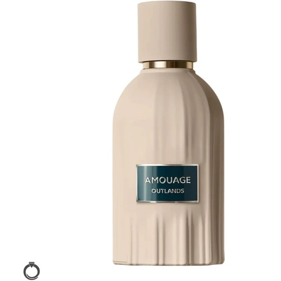 عطر ادکلن آمواج اوتلندز | Amouage Outlands