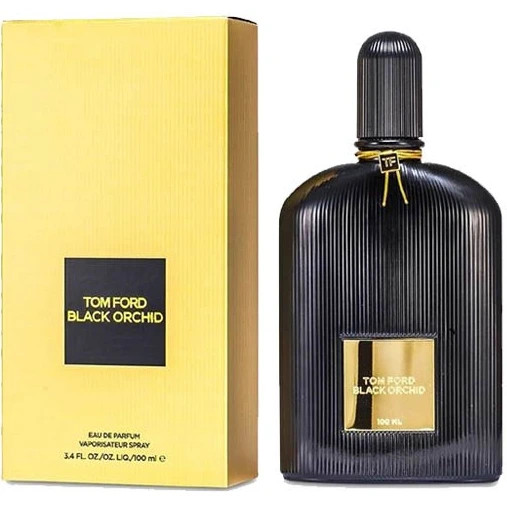 عطر ادکلن تام فورد بلک ارکید | Tom Ford Black Orchid