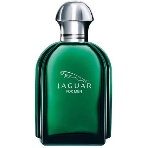 عطر ادکلن جگوار مردانه-سبز | Jaguar for Men