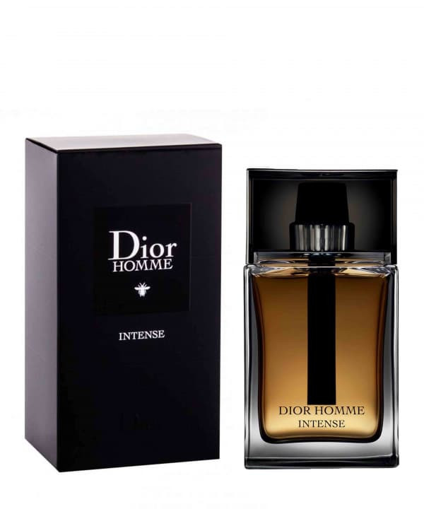 عطر ادکلن دیور هوم اینتنس | Dior Homme Intense 150 ml
