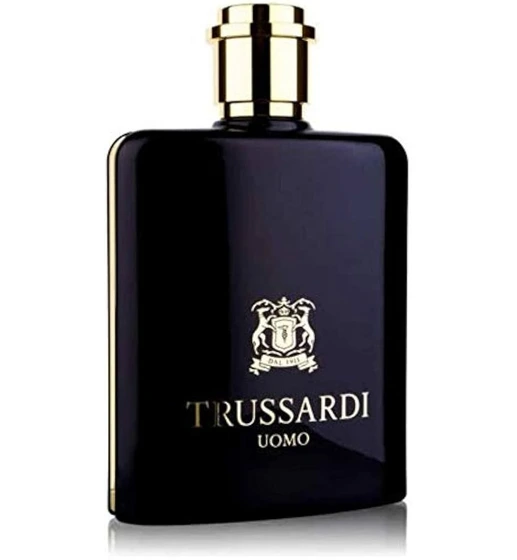 عطر ادکلن تروساردی اومو(یومو) | Trussardi Uomo 2011