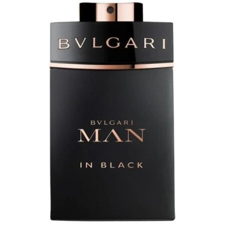 عطر ادکلن بولگاری من این بلک | Bvlgari Man In Black
