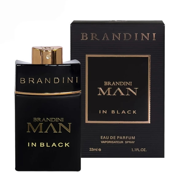 عطر ادکلن بولگاری من این بلک | Bvlgari Man In Black