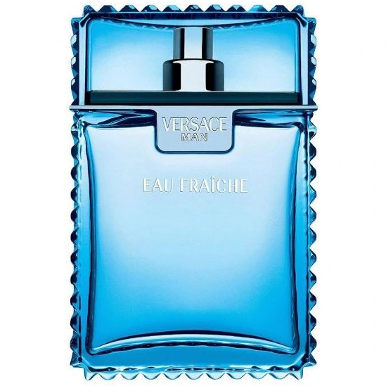 عطر ادکلن ورساچه او فرش | Versace Eau Fraiche