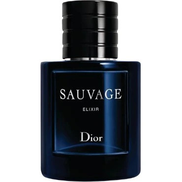عطر ادکلن دیور ساواج (ساوج) الکسیر | Dior Sauvage Elixir 100ml