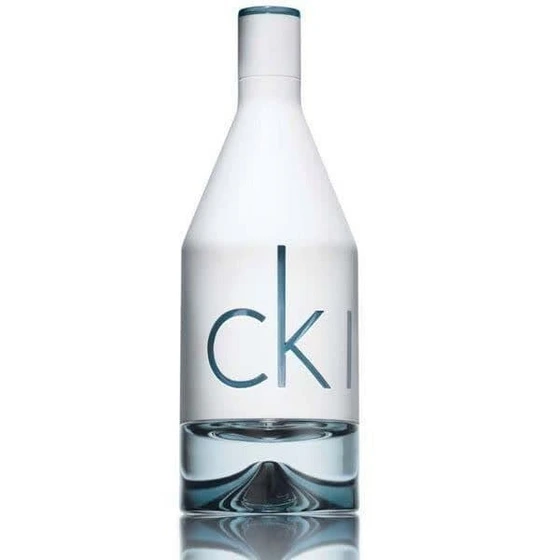عطر ادکلن سی کی این تو یو مردانه | CK IN2U