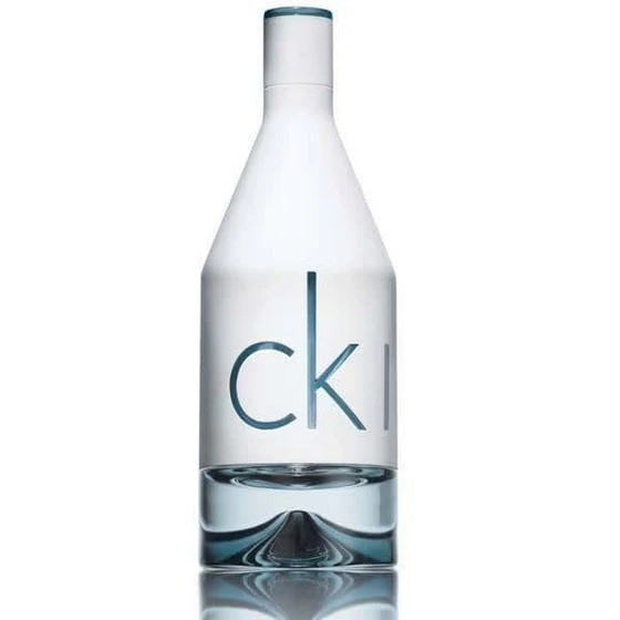عطر ادکلن سی کی این تو یو مردانه | CK IN2U