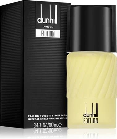 عطر ادکلن دانهیل ادیشن | Dunhill Editio