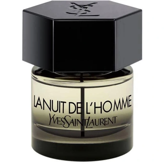 عطر ادکلن ایو سن لورن لا نویت لهوم | YSL La Nuit de L`Homme