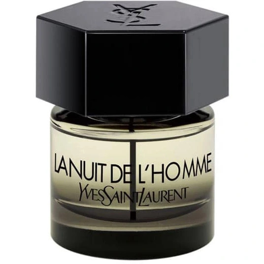عطر ادکلن ایو سن لورن لا نویت لهوم | YSL La Nuit de L`Homme