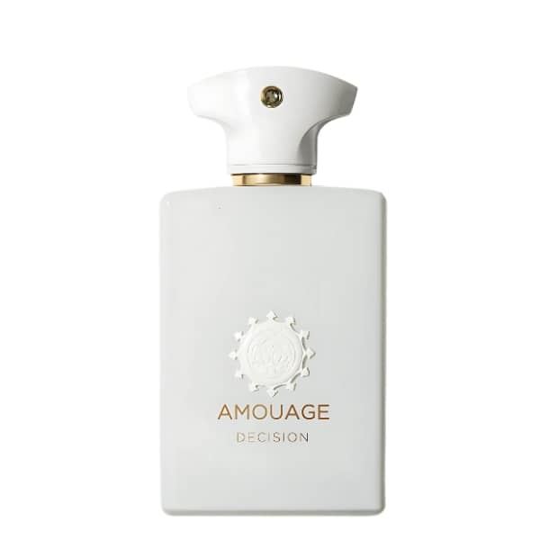 عطر آمواج دسیژن  | Amouage Decision
