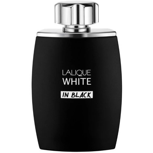 عطر ادکلن لالیک وایت این بلک | Lalique White in