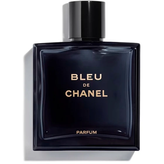 عطر ادکلن شنل بلو د شنل پارفوم گلد(طلایی)| Chanel Bleu de Chanel Parfum