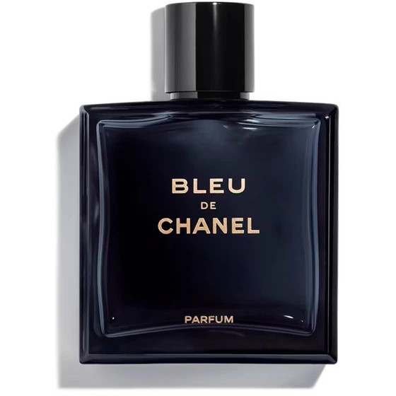 عطر ادکلن شنل بلو د شنل پارفوم گلد(طلایی)| Chanel Bleu de Chanel Parfum
