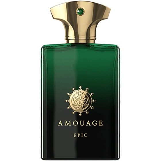 عطر ادکلن آمواج اپیک مردانه | Amouage Epic Men