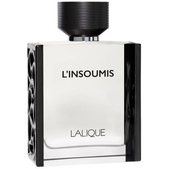 عطر ادکلن لالیک له اینسومیس | Lalique L’Insoumis